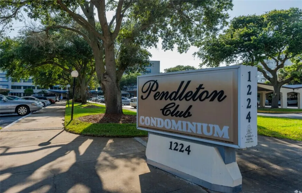 1224 S PENINSULA DRIVE #304 Daytona Beach, FL 32118