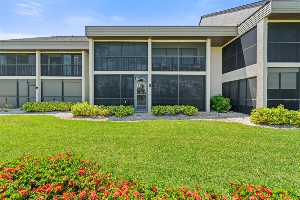 14770 EAGLE RIDGE DRIVE #112 Fort Myers, FL 33912