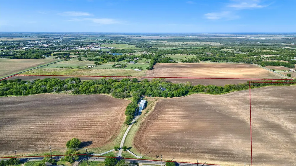 229 Pike Road Gunter, TX 75058