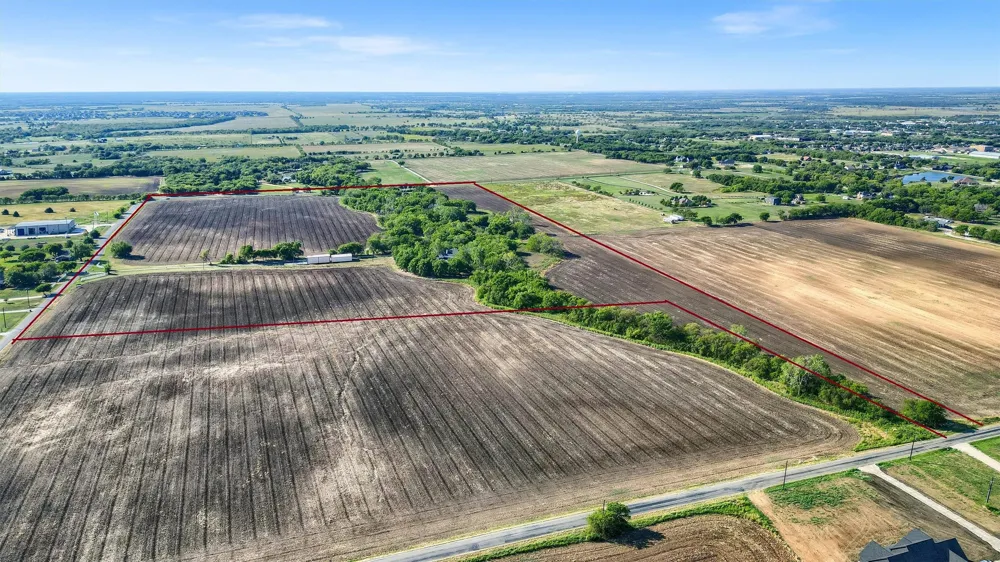 229 Pike Road Gunter, TX 75058
