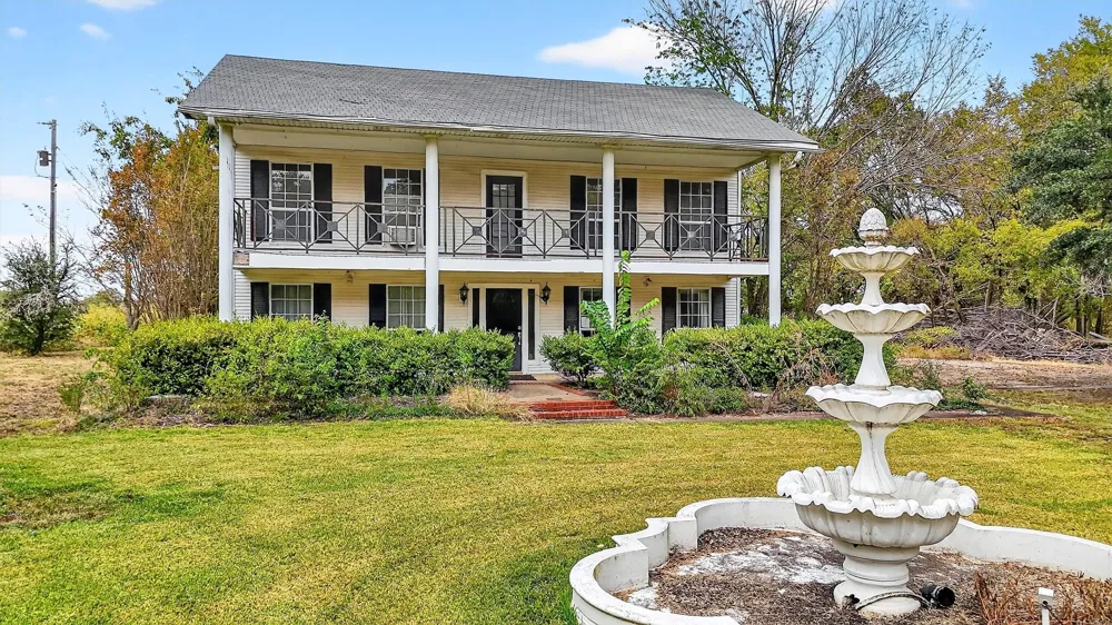 229 Pike Road Gunter, TX 75058