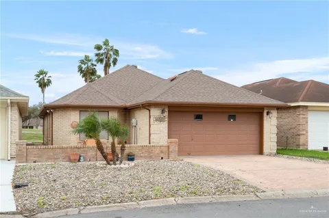 2602 Ashley Drive