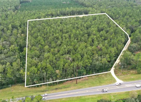 TBD E HIGHWAY 40