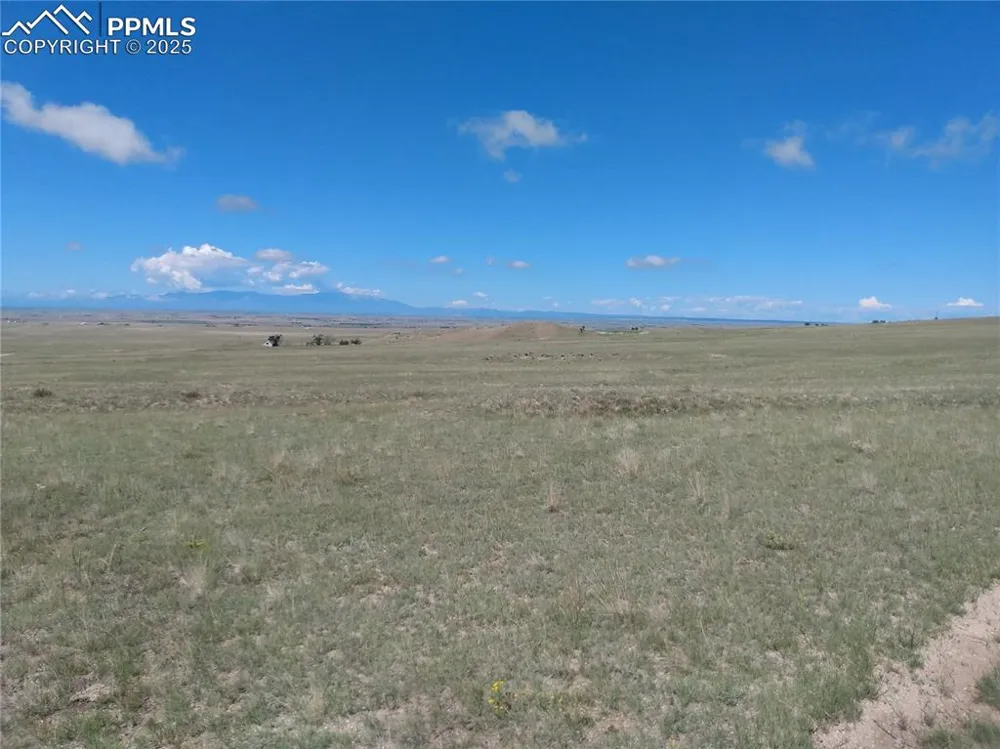 7575 S Calhan Road Calhan, CO 80808