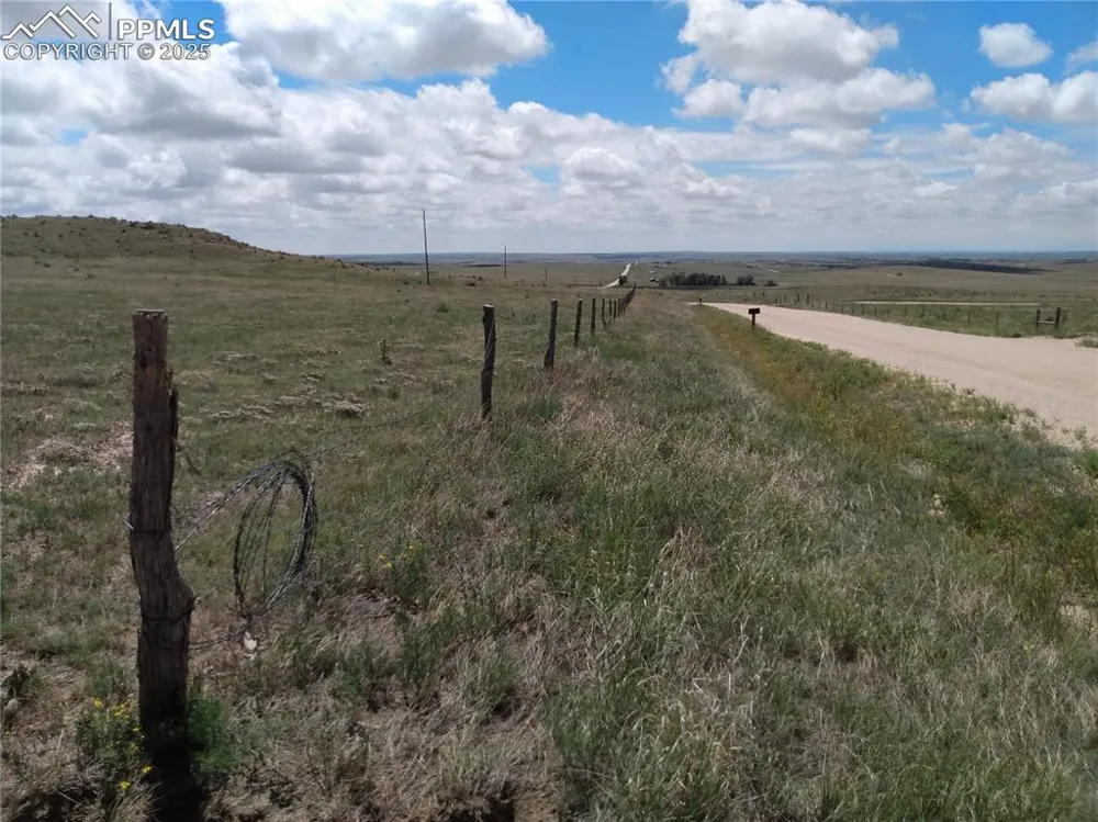 7575 S Calhan Road Calhan, CO 80808