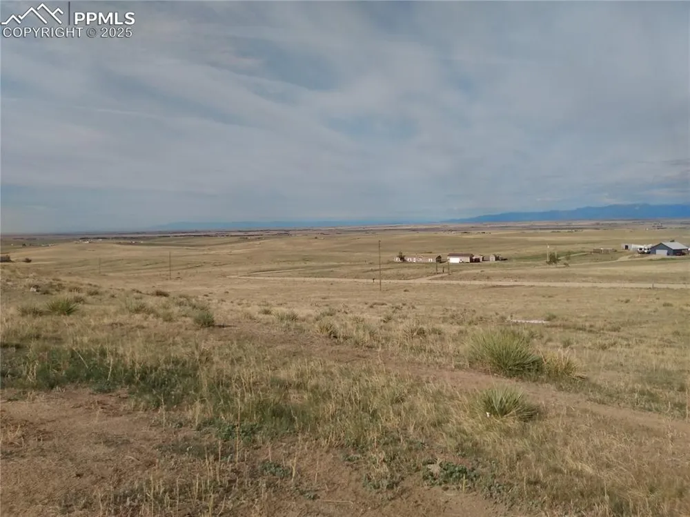 7575 S Calhan Road Calhan, CO 80808