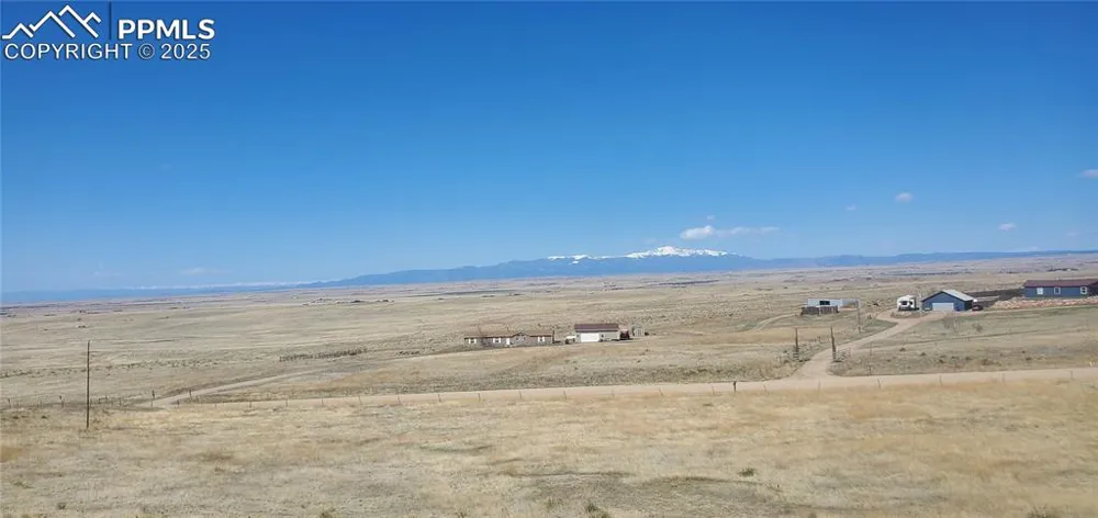 7575 S Calhan Road Calhan, CO 80808