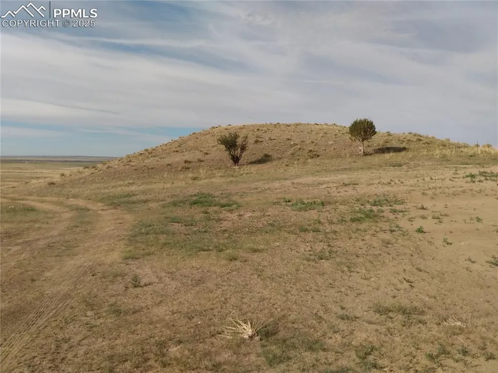 7575 S Calhan Road Calhan, CO 80808