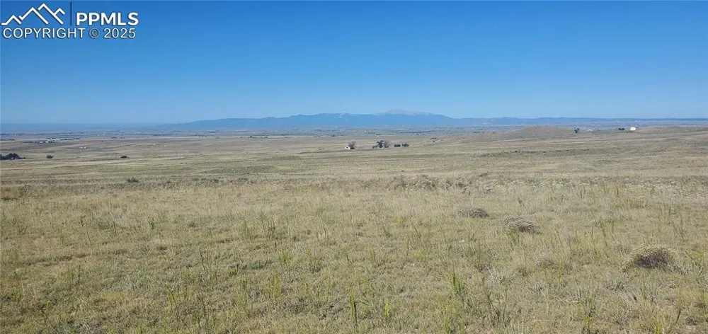 7575 S Calhan Road Calhan, CO 80808
