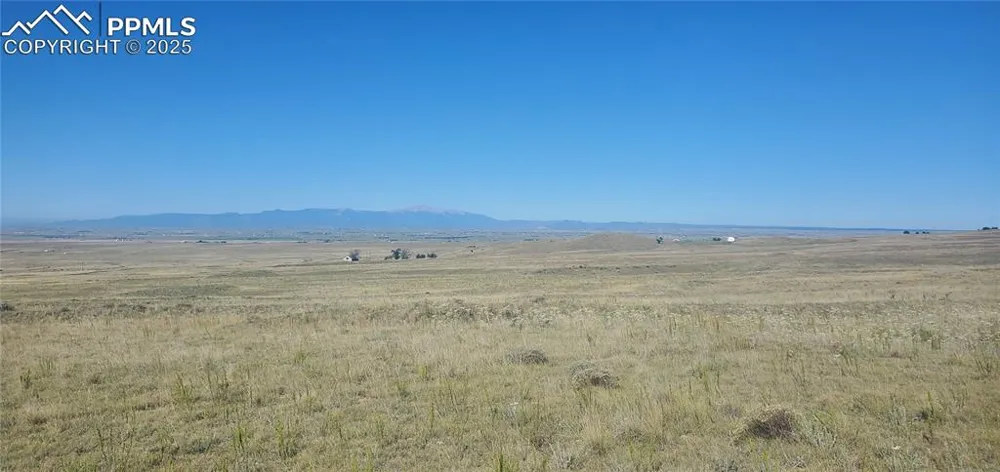 7575 S Calhan Road Calhan, CO 80808