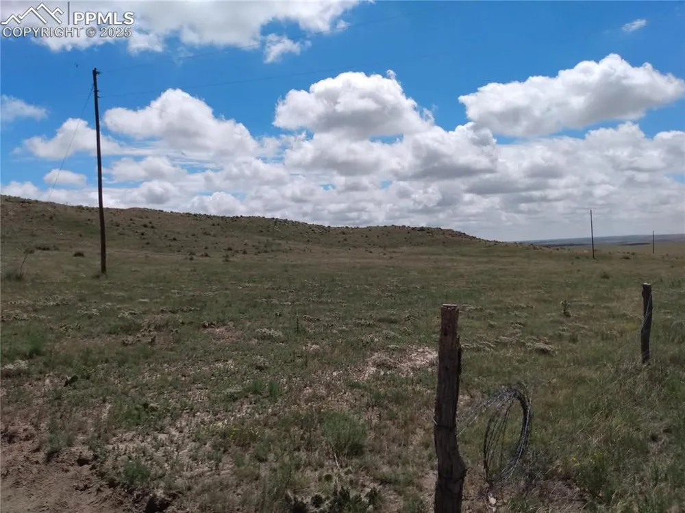 7575 S Calhan Road Calhan, CO 80808