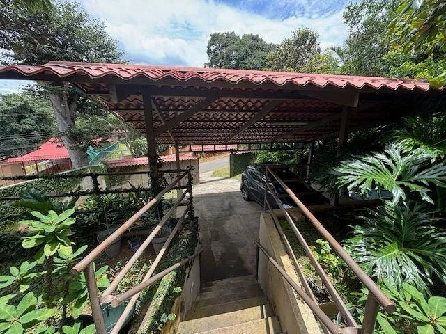 Atenas, Alajuela, Costa Rica Out of State, OS 20501