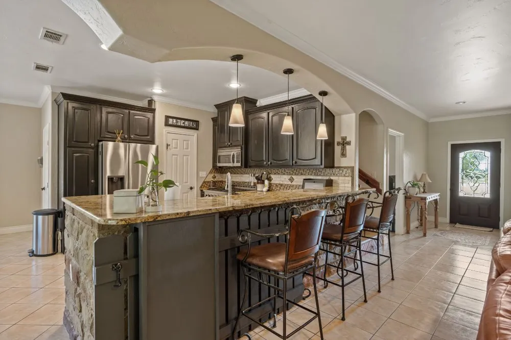 2804 County Road 1045 Lampasas, TX 76550