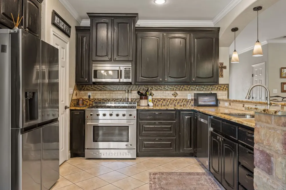 2804 County Road 1045 Lampasas, TX 76550