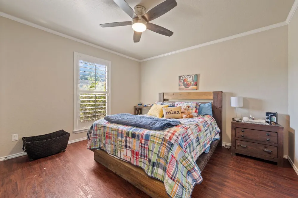 2804 County Road 1045 Lampasas, TX 76550