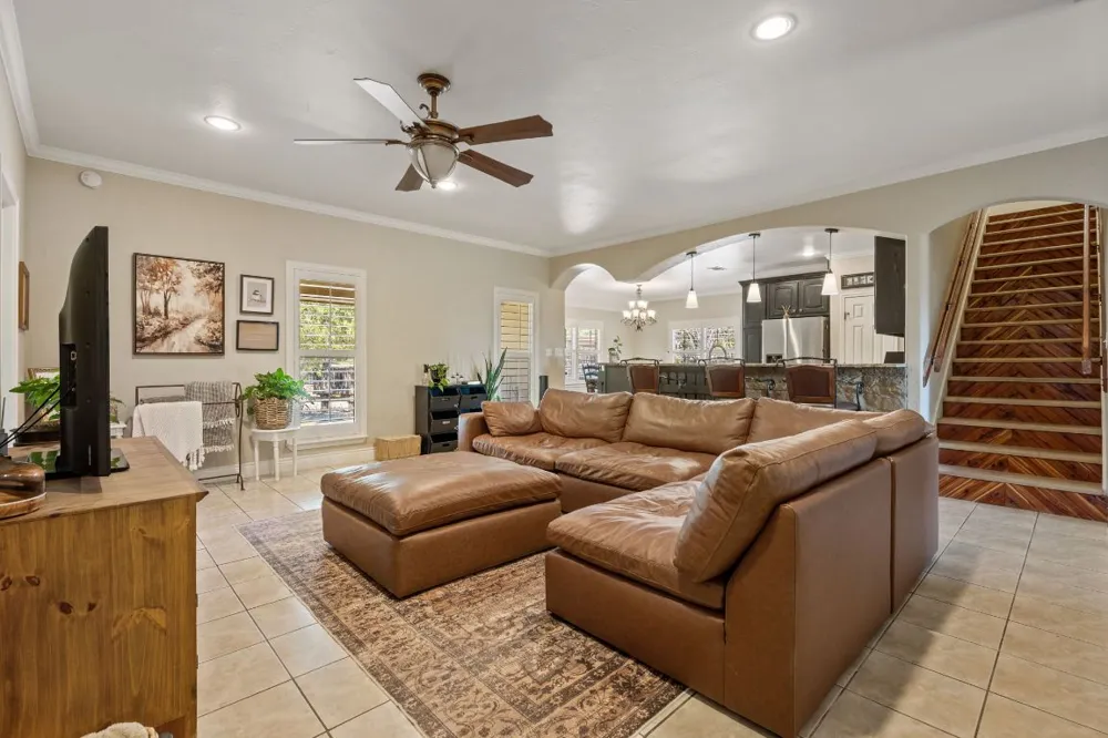 2804 County Road 1045 Lampasas, TX 76550