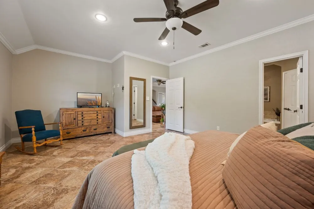 2804 County Road 1045 Lampasas, TX 76550