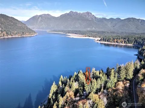 5791 Lake Cushman Road