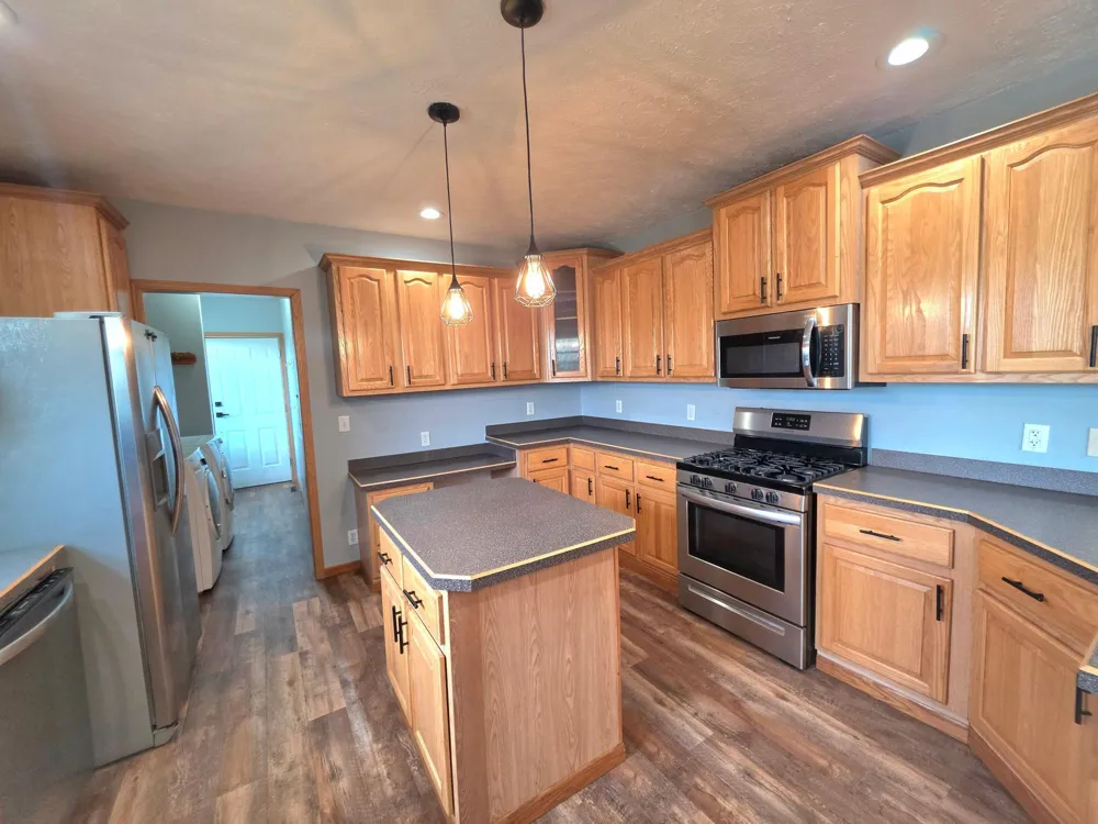 14099 140th Avenue SW Red Lake Falls, MN 56750