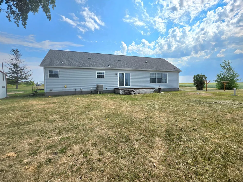 14099 140th Avenue SW Red Lake Falls, MN 56750