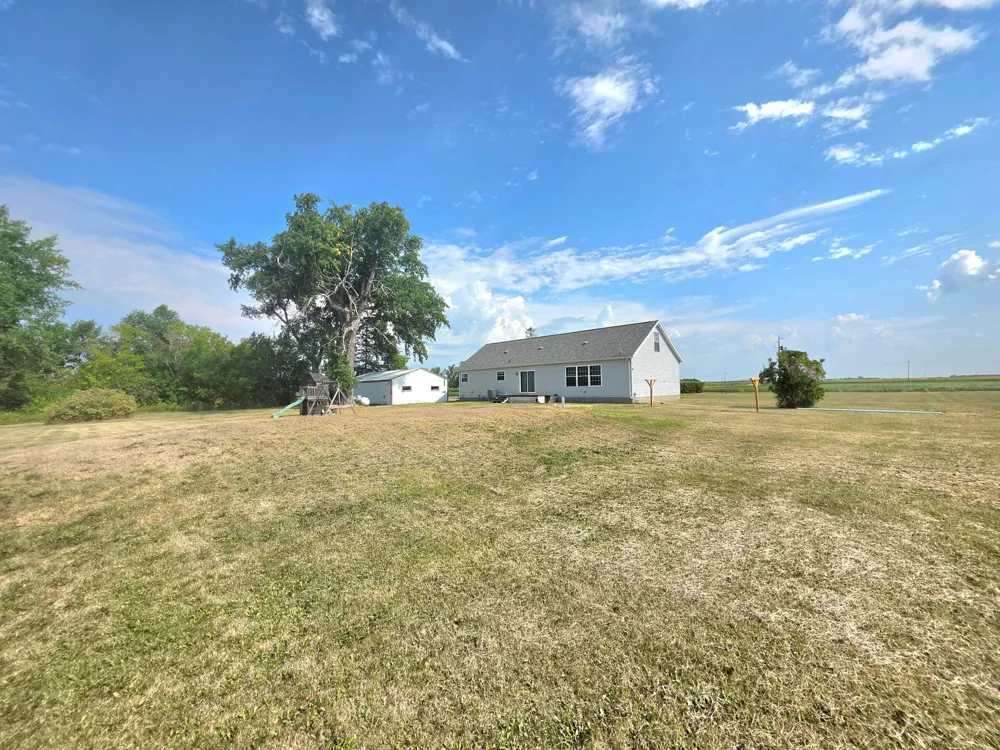14099 140th Avenue SW Red Lake Falls, MN 56750