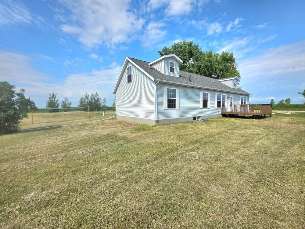 14099 140th Avenue SW Red Lake Falls, MN 56750