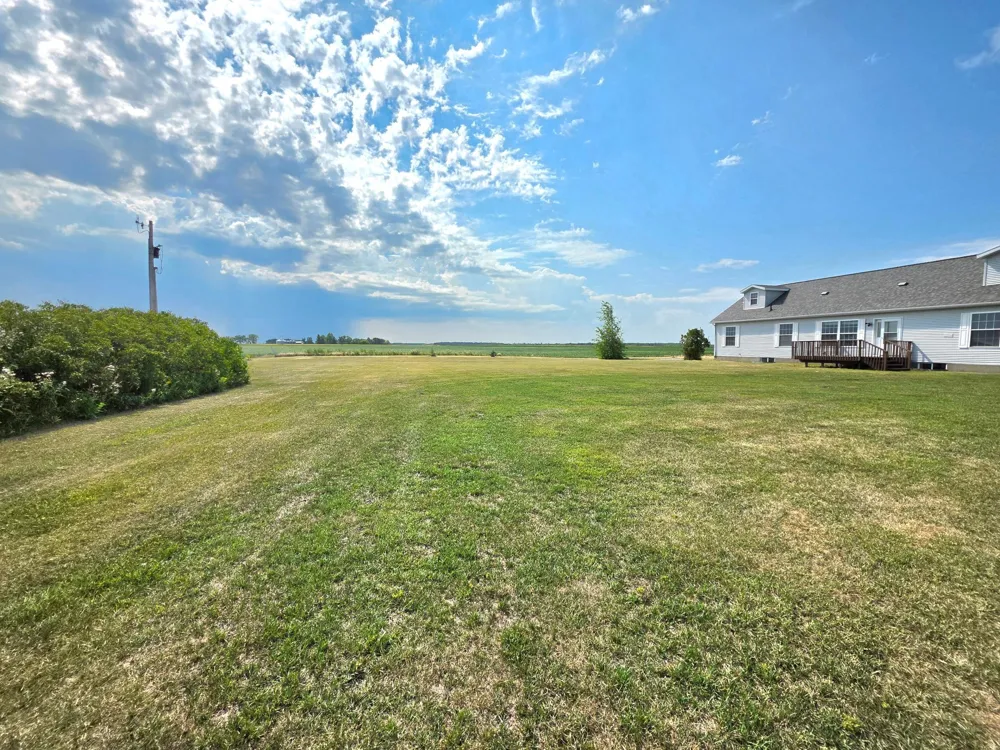 14099 140th Avenue SW Red Lake Falls, MN 56750