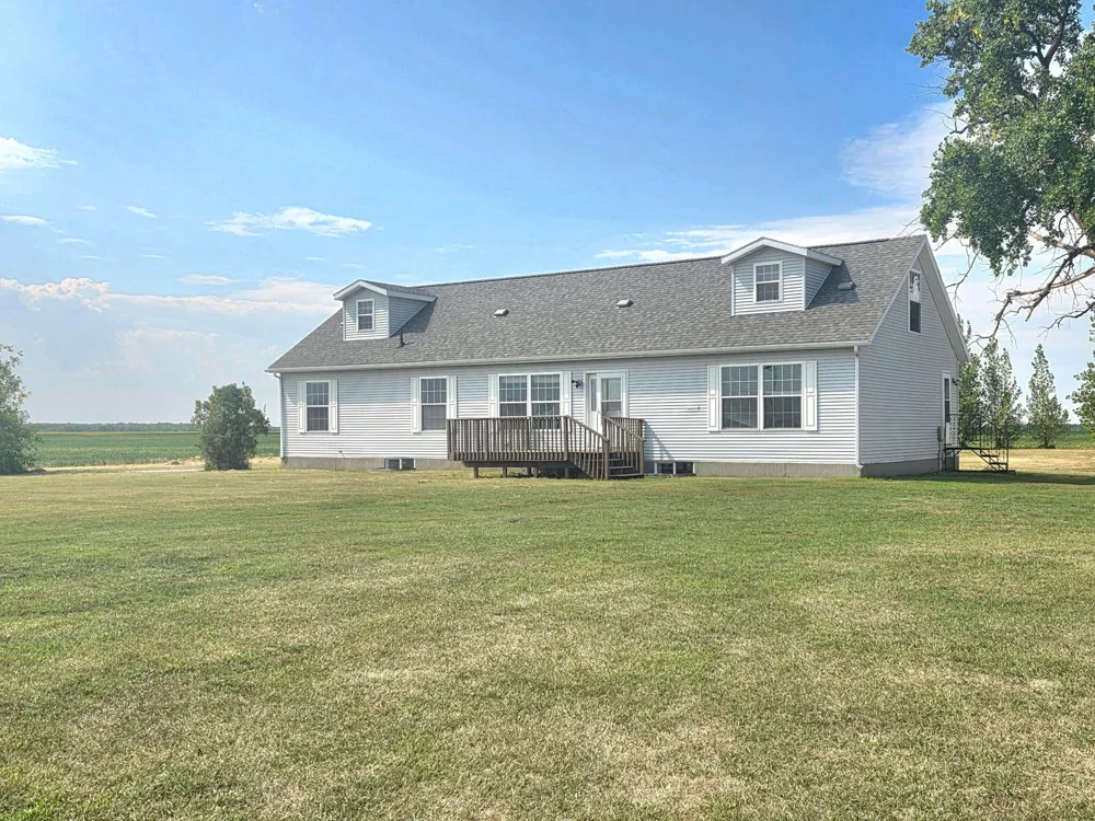 14099 140th Avenue SW Red Lake Falls, MN 56750