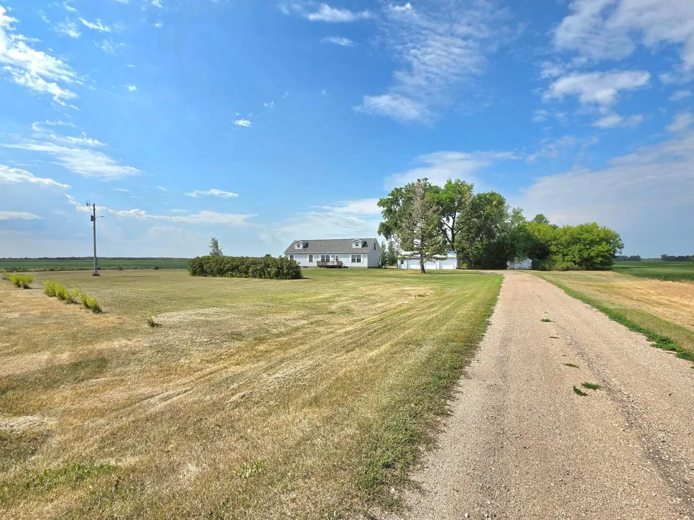 14099 140th Avenue SW Red Lake Falls, MN 56750