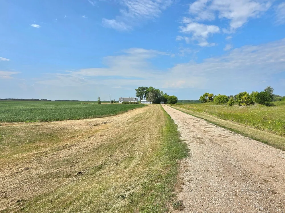 14099 140th Avenue SW Red Lake Falls, MN 56750