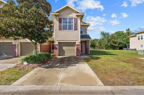 406 Baldwin Rowe Circle #406