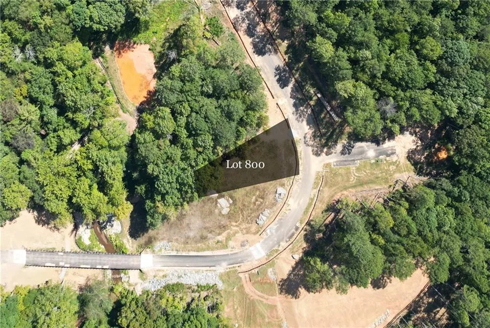11718 Serenbe Lane Chattahoochee Hills, GA 30268