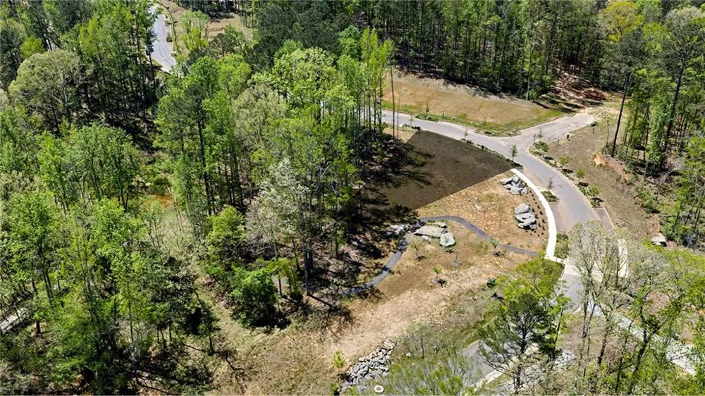 11718 Serenbe Lane Chattahoochee Hills, GA 30268