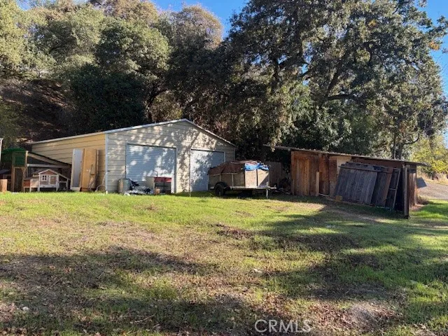 11625 Garden Court Clearlake Oaks, CA 95423