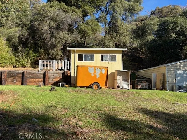 11625 Garden Court Clearlake Oaks, CA 95423