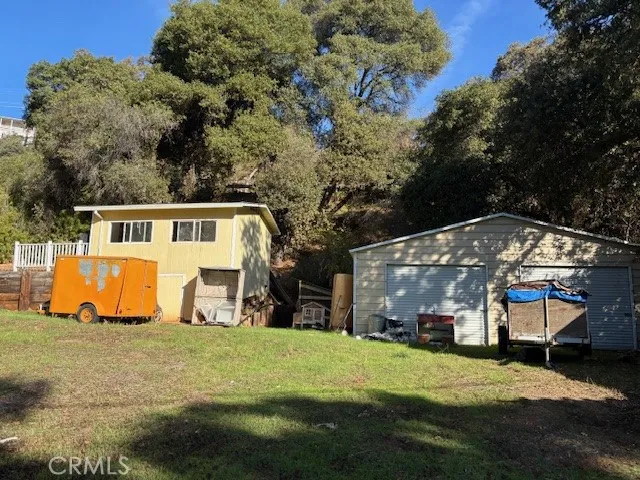 11625 Garden Court Clearlake Oaks, CA 95423