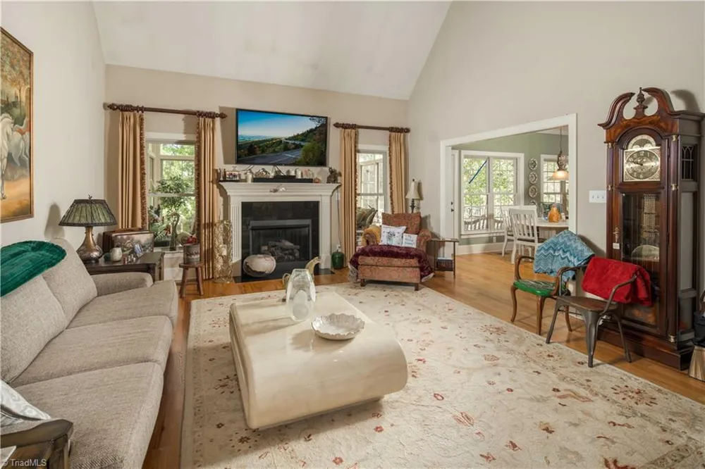 159 S Madera Drive Mocksville, NC 27028
