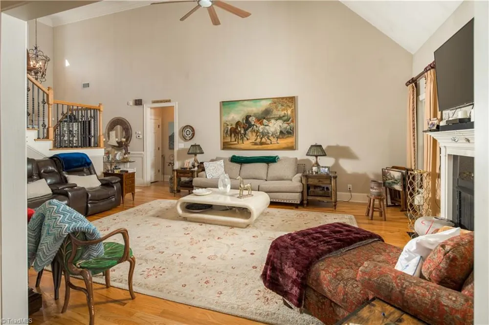 159 S Madera Drive Mocksville, NC 27028