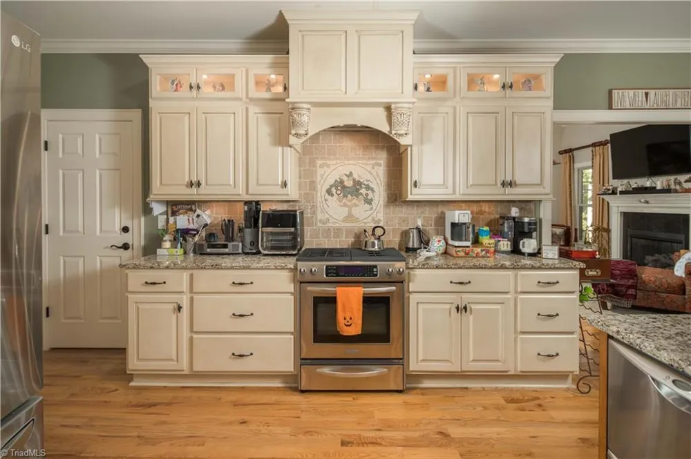 159 S Madera Drive Mocksville, NC 27028