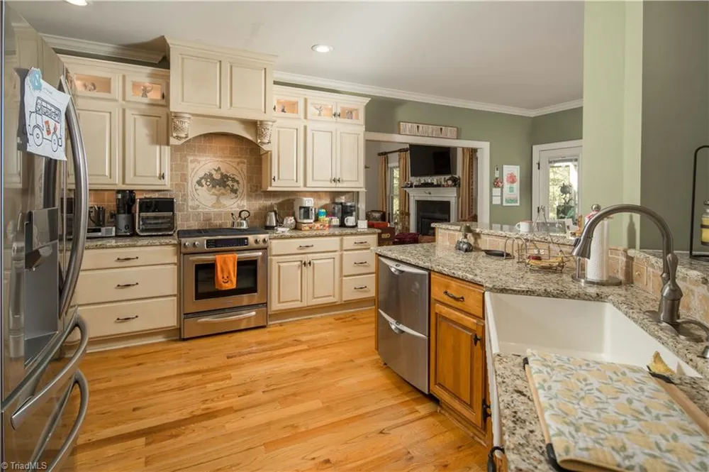 159 S Madera Drive Mocksville, NC 27028
