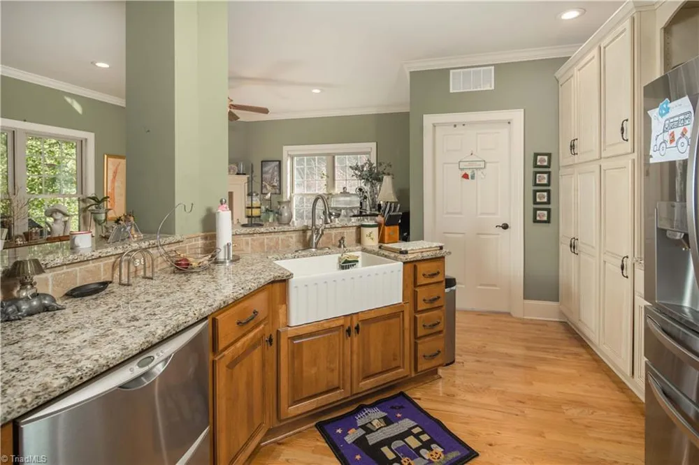 159 S Madera Drive Mocksville, NC 27028