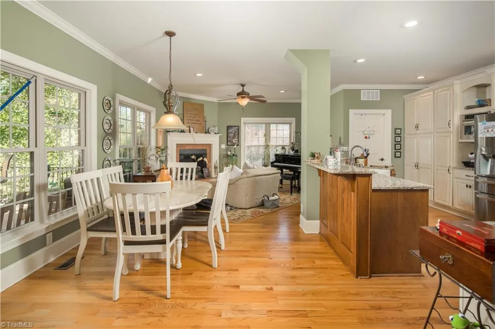159 S Madera Drive Mocksville, NC 27028