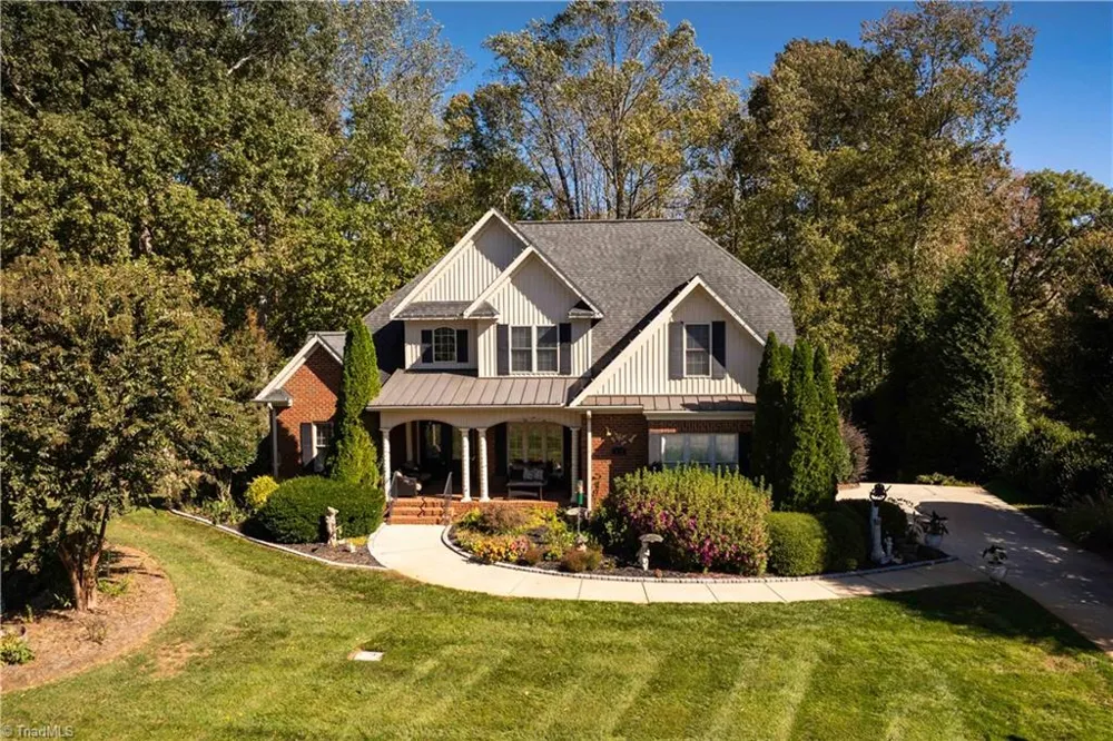 159 S Madera Drive Mocksville, NC 27028