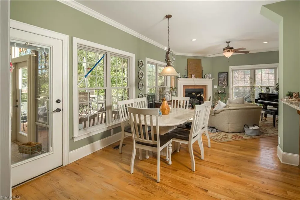 159 S Madera Drive Mocksville, NC 27028