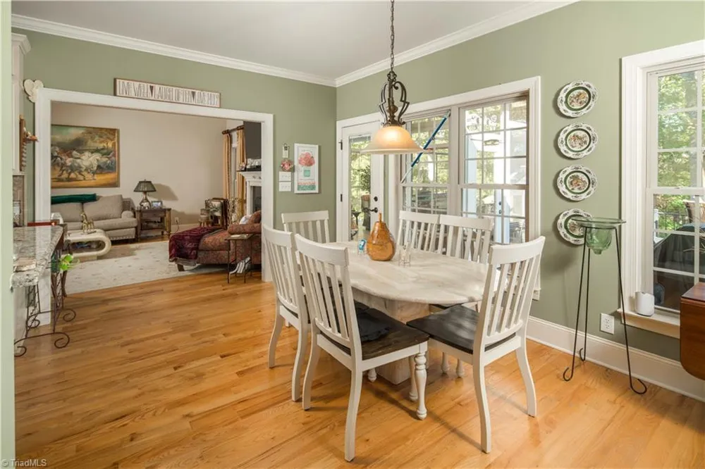 159 S Madera Drive Mocksville, NC 27028