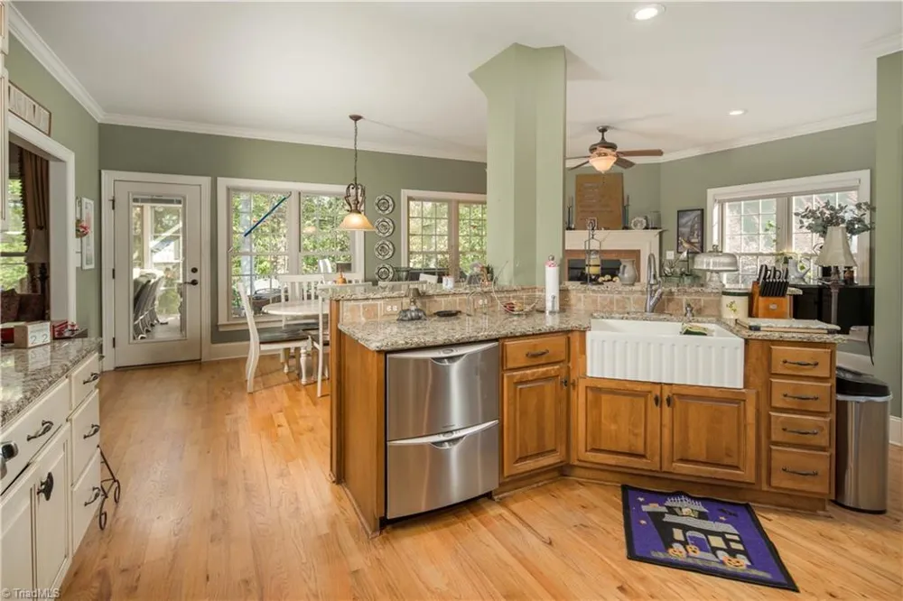 159 S Madera Drive Mocksville, NC 27028