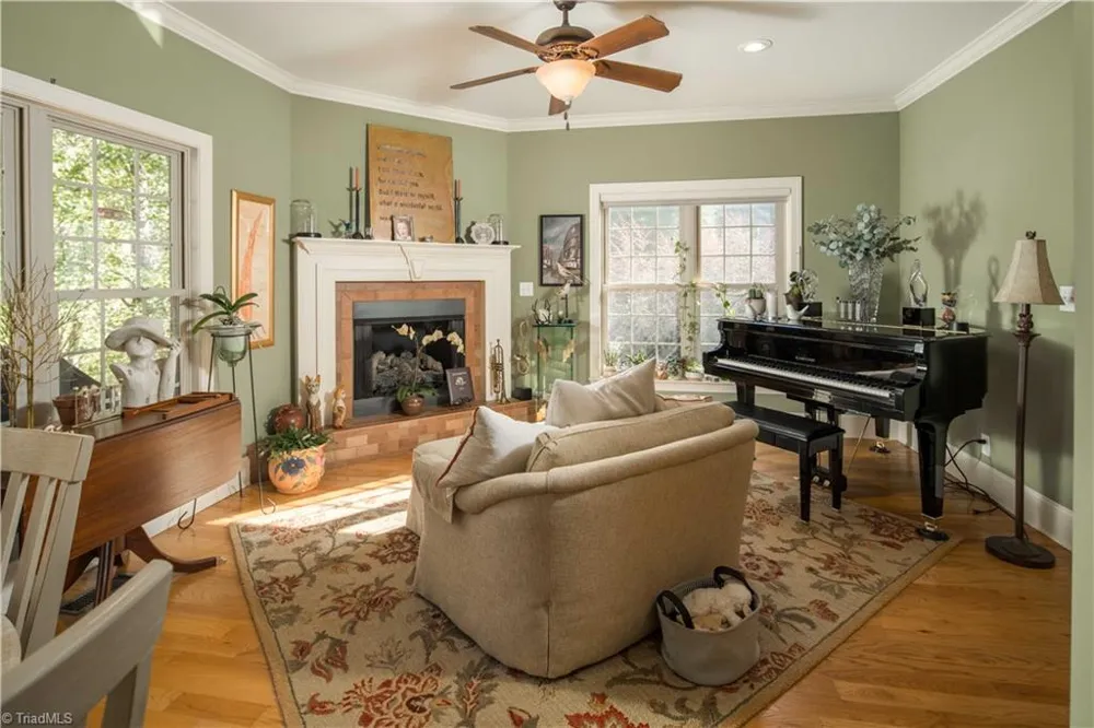 159 S Madera Drive Mocksville, NC 27028