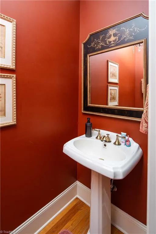159 S Madera Drive Mocksville, NC 27028