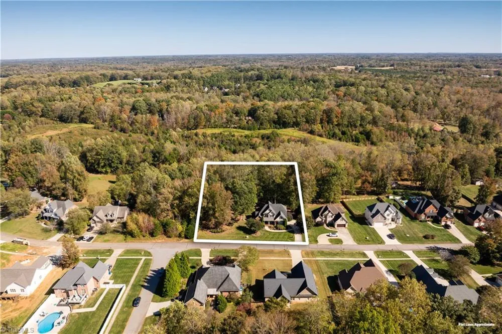159 S Madera Drive Mocksville, NC 27028