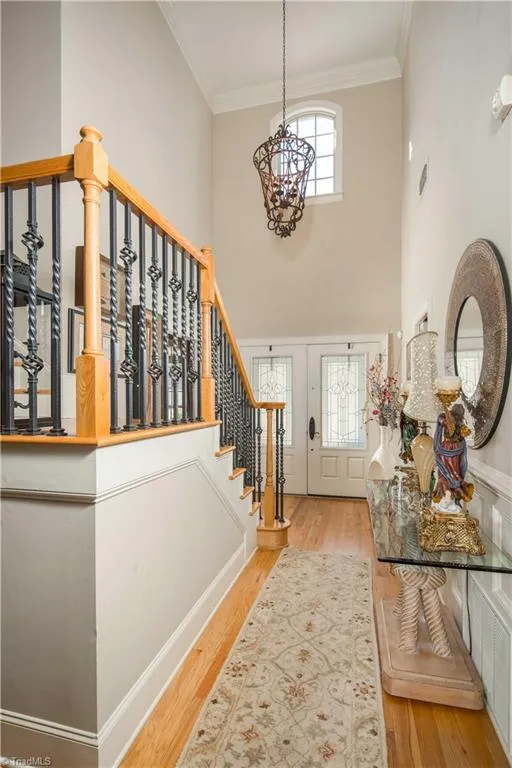 159 S Madera Drive Mocksville, NC 27028